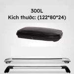 Combo giá nóc Lynk & Co 02